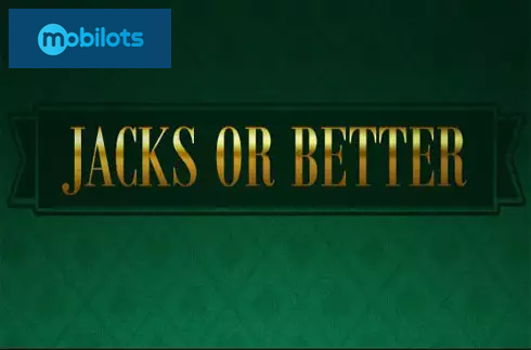 Jacks or Better